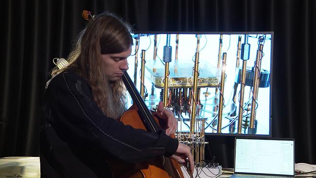 Ö1 Talentestipendium 2025