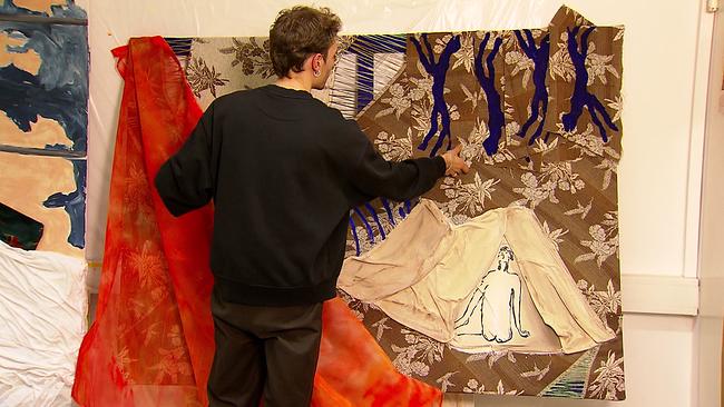 Ö1 Talentestipendium 2025