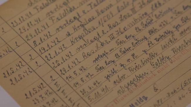 "Heim holen" von Katherina Braschel 2