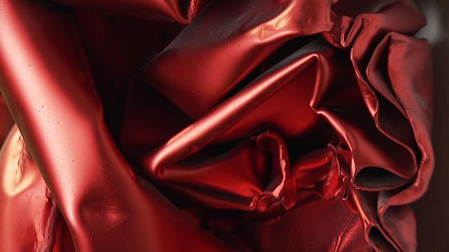 © Hans Kupelwieser Kupelwieser in der Stadtgalerie Klagenfurt