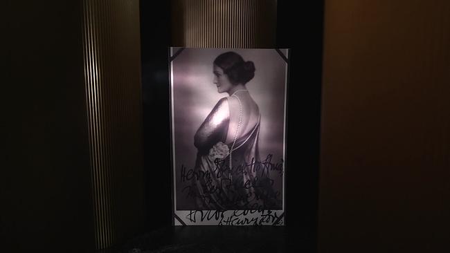 Henry Love Hilde Loewe