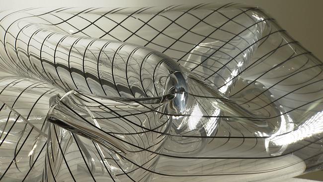 Raumschatten - Kupelwieser 2