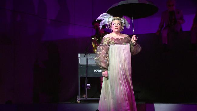 Wir sind noch einmal davongekommen 1