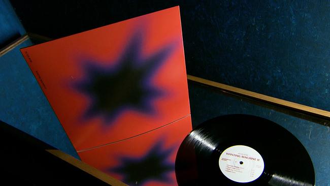 © ORF Wanting Machine II von Peter Rom