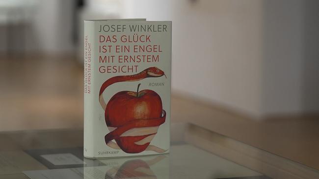 © ORF BuchTIPP Winkler