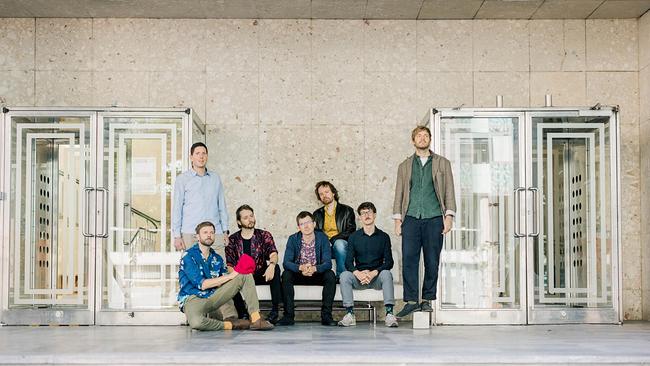 © Theresa Pewal MusikTIPP Aufmessers Schneide