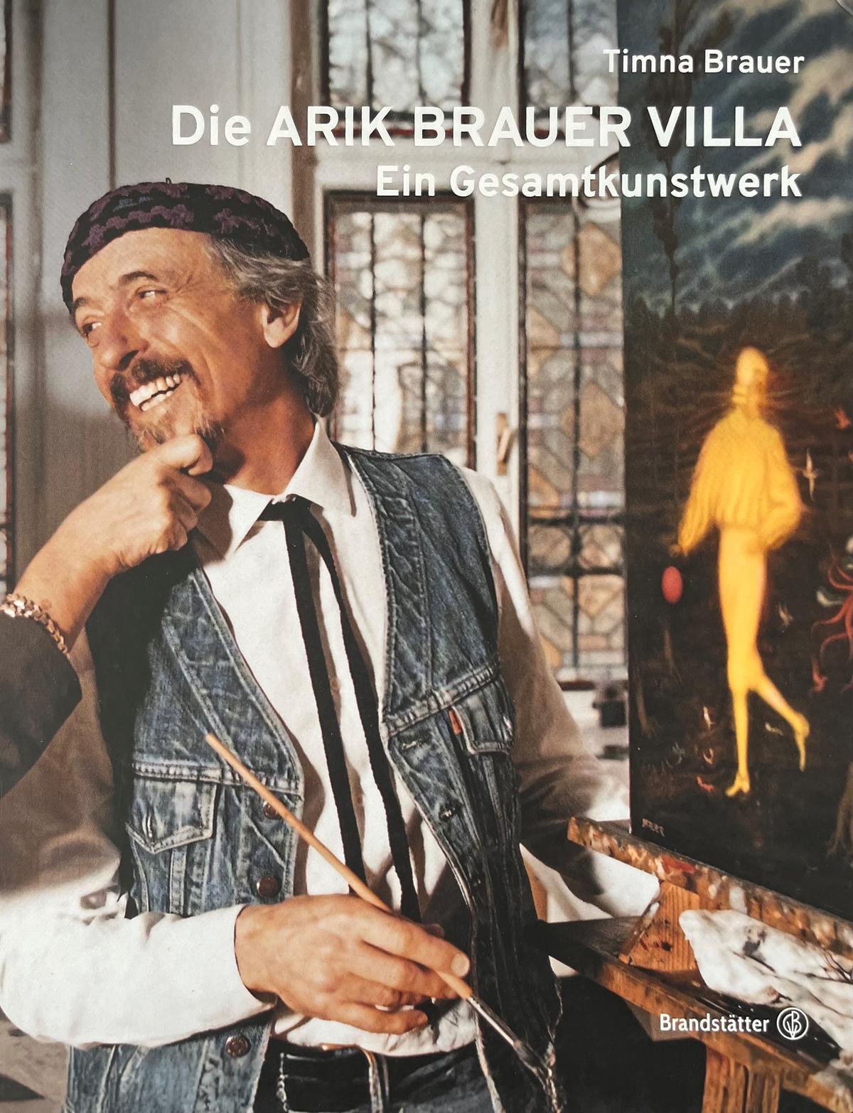 © Brandstätter Verlag BuchTIPP der Woche