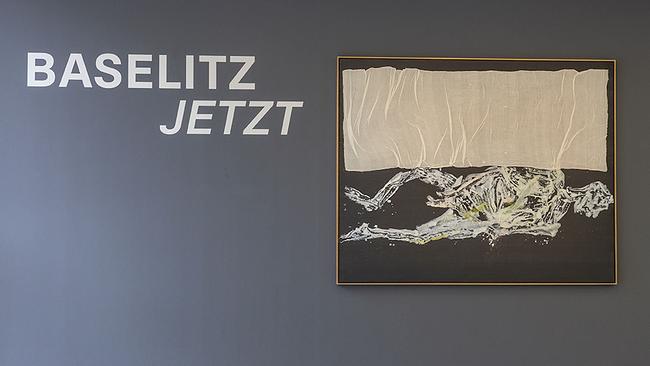 © ORF Baselitz Mönchsberg