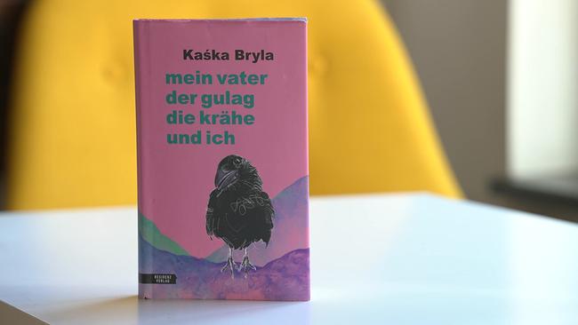 © ORF "Mein Vater, der Gulag, die Krähe und ich" von Kaska Bryla