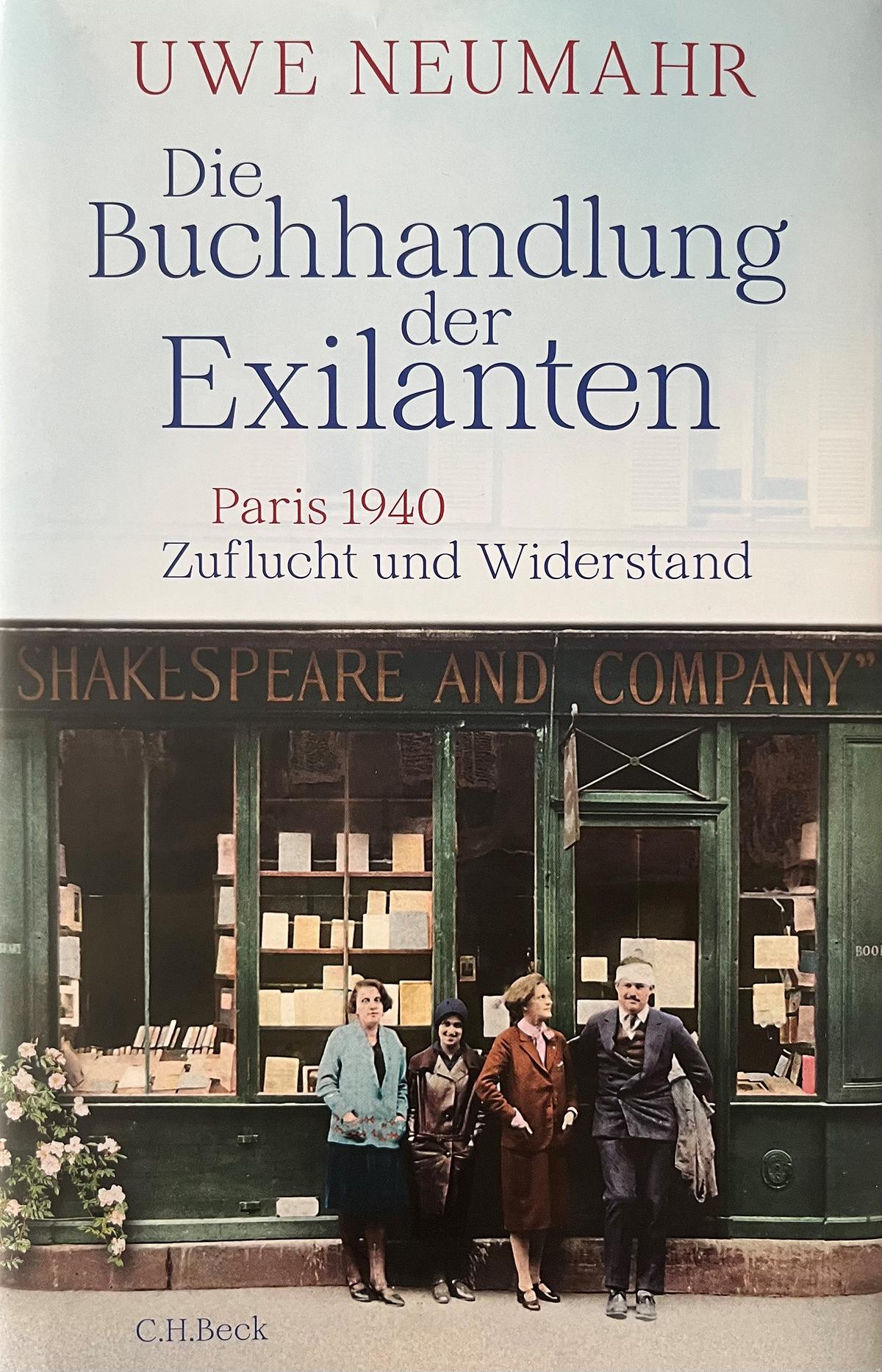© C.H.Beck BuchTIPP der Woche