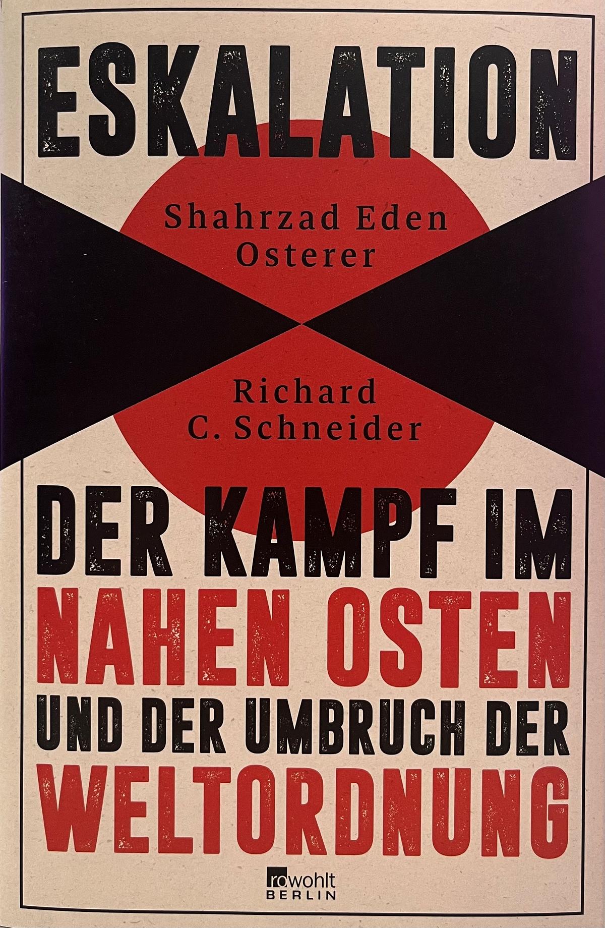 © Rowohlt BuchTIPP der Woche