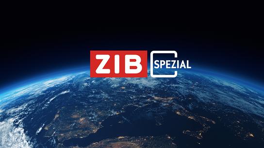 ZIB Spezial - Sujet