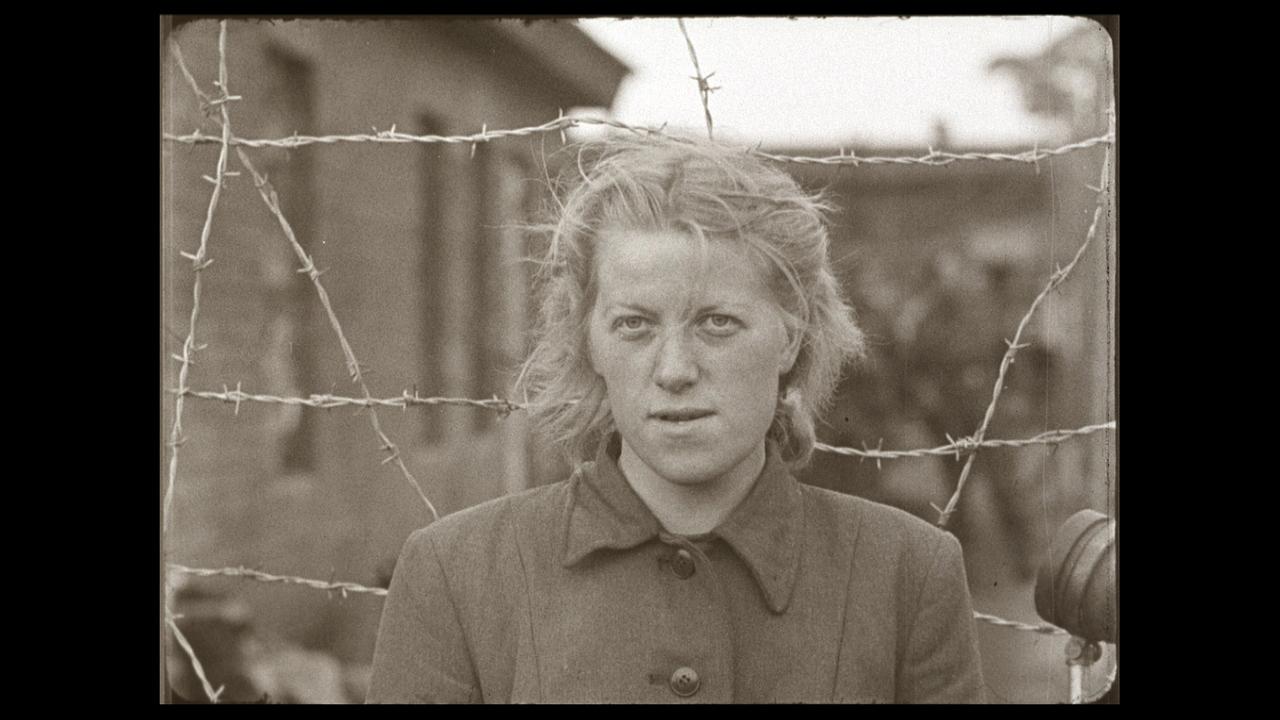 Herta Bothe, SS Bergen-Belsen