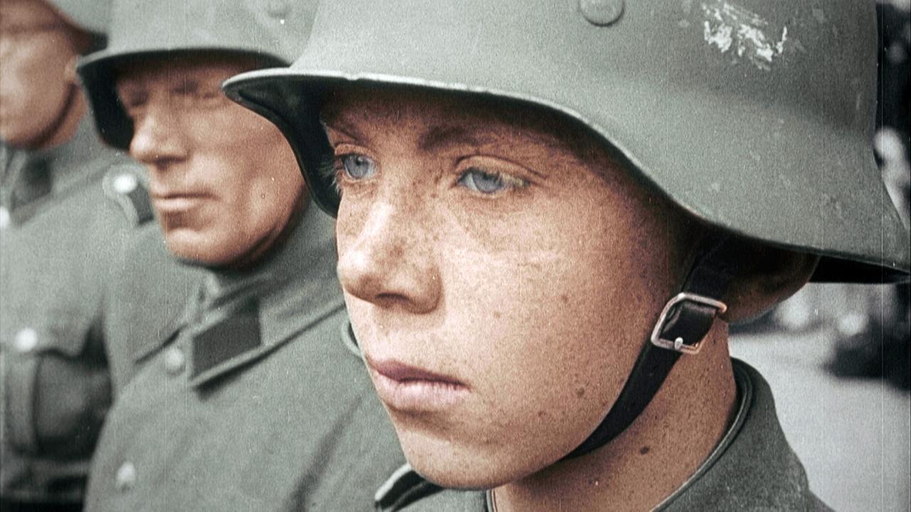 Junge Waffen-SS