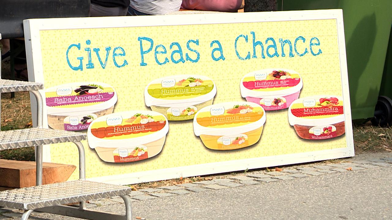 © ORF/Bernhard Werany Veganmania