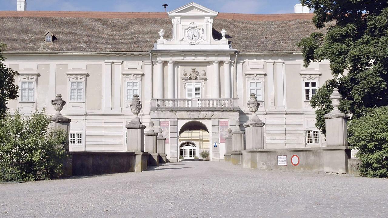 © ORF/Clever Contents Adelsleben in Österreich