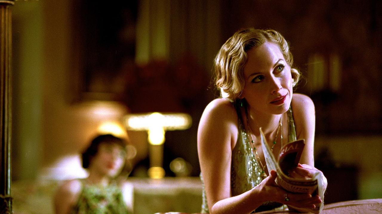 Agatha Christie's Poirot