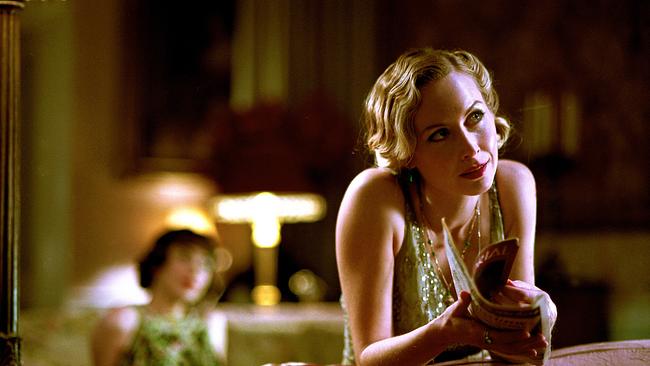 Agatha Christie's Poirot