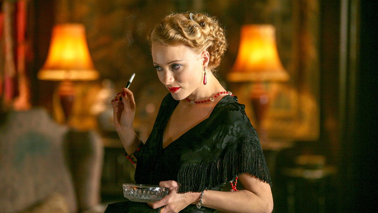 © ORF/ITV Studios Global Entertainment Agatha Christie's Poirot