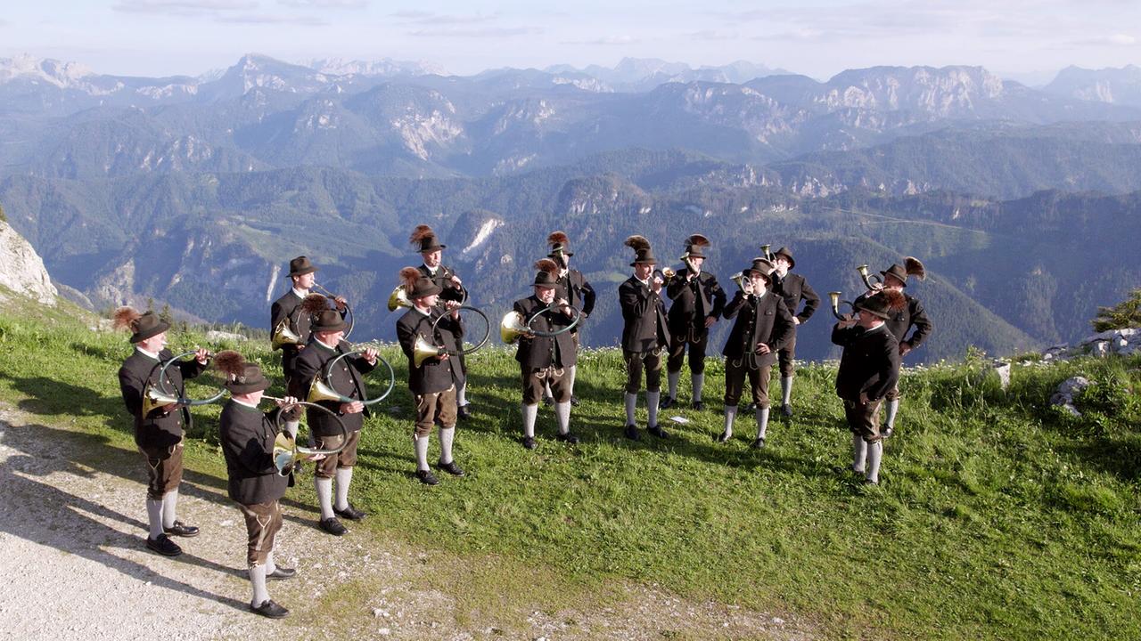 © ORF/Neulandfilm Am Fuß des Hochkar