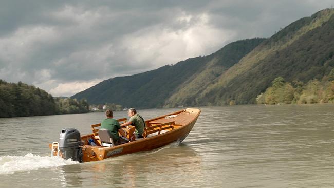 © ORF/emb film An der Donau