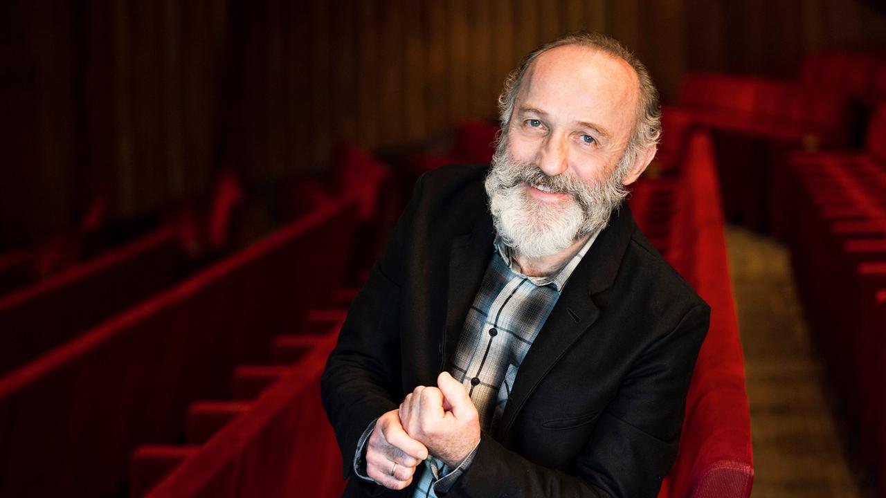 Aus dem Archiv - Karl Markovic