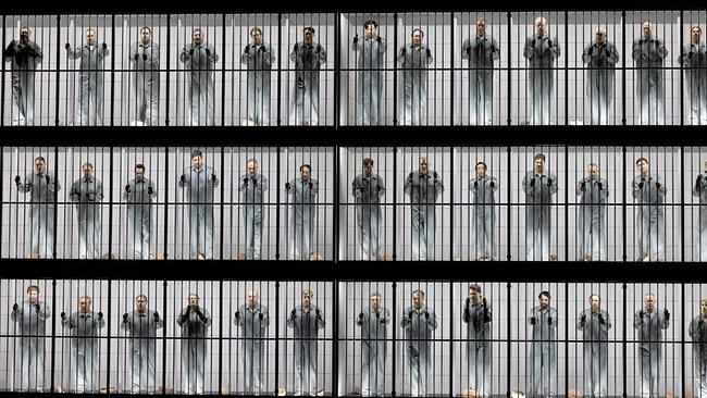 Aus der Wiener Staatsoper: Der neue Fidelio