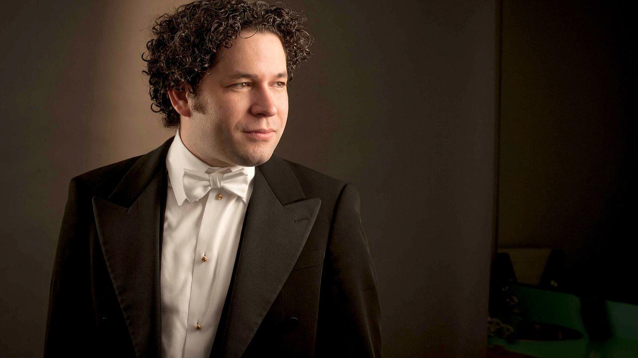 © ORF/Unitel/Vern Evans Aus Salzburg: Zwei Superstars für die Wiener Philharmoniker