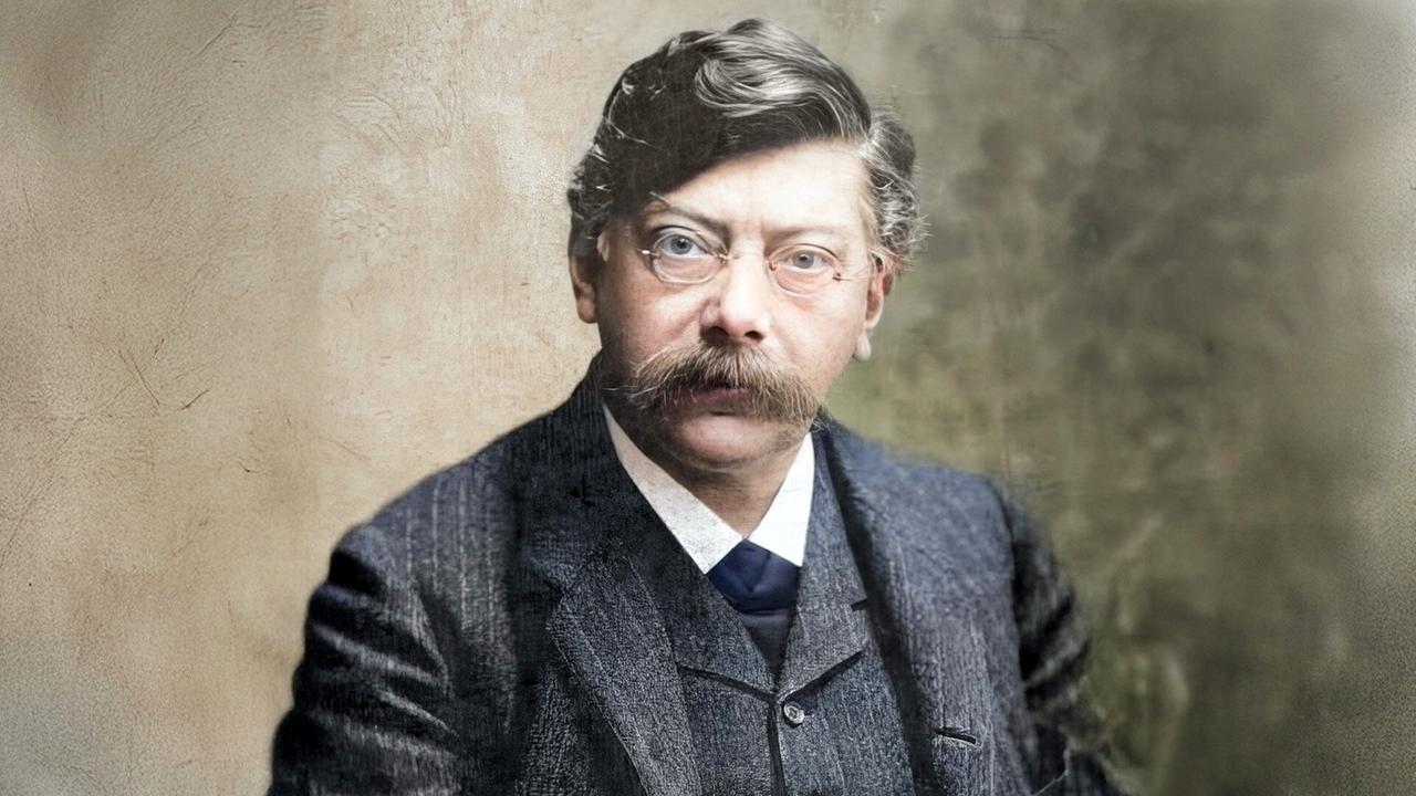 Baumeister der Republik