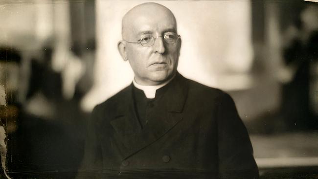 Baumeister der Republik