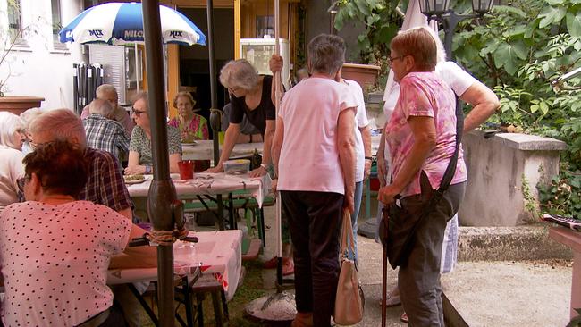 © ORF/Pop Up Media Bei uns daham