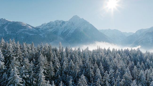 Bergadvent im Zillertal