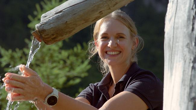 Bergsteigerdörfer in Salzburg