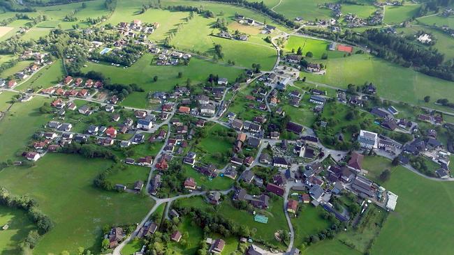 Bergsteigerdörfer in Kärnten: Vom Leben in Malta und Mallnitz