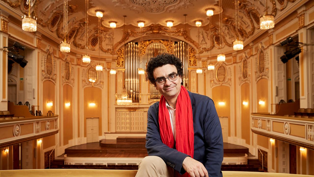 © ORF/Mozarteum/Andreas Hechenberger Best of Mozart-Woche (AT)