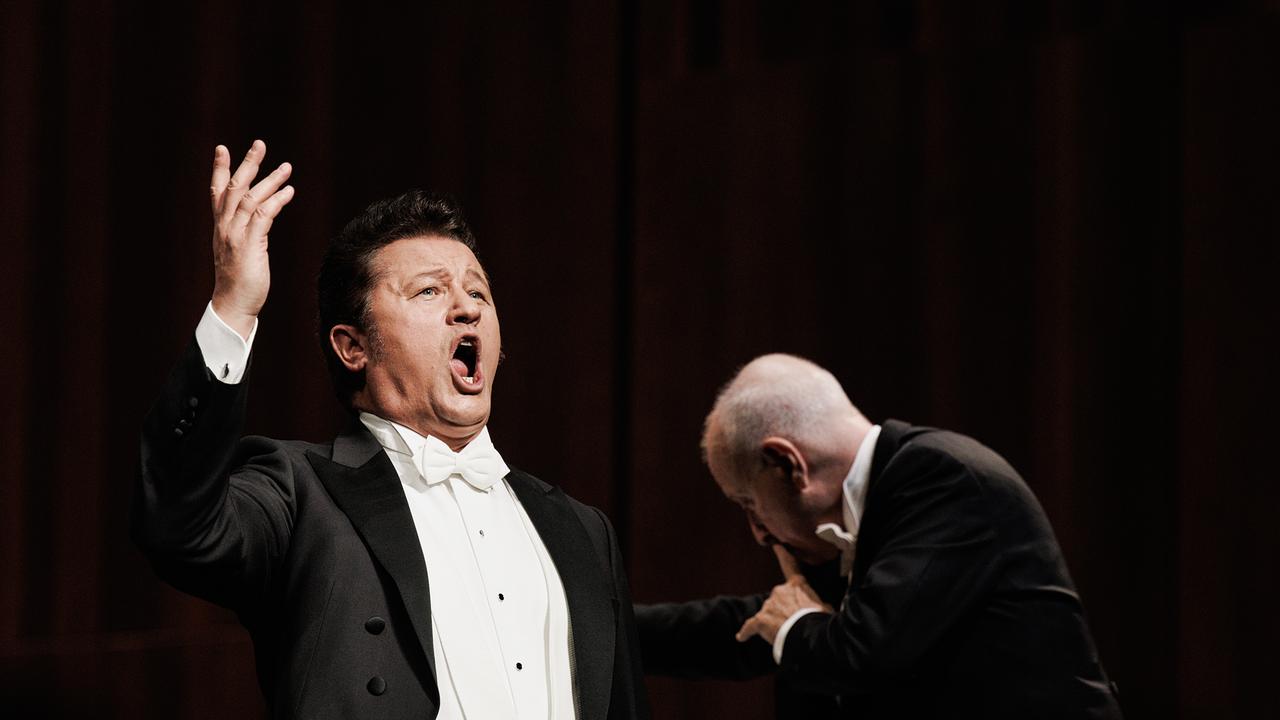 © Philip Brunnader Piotr Beczała