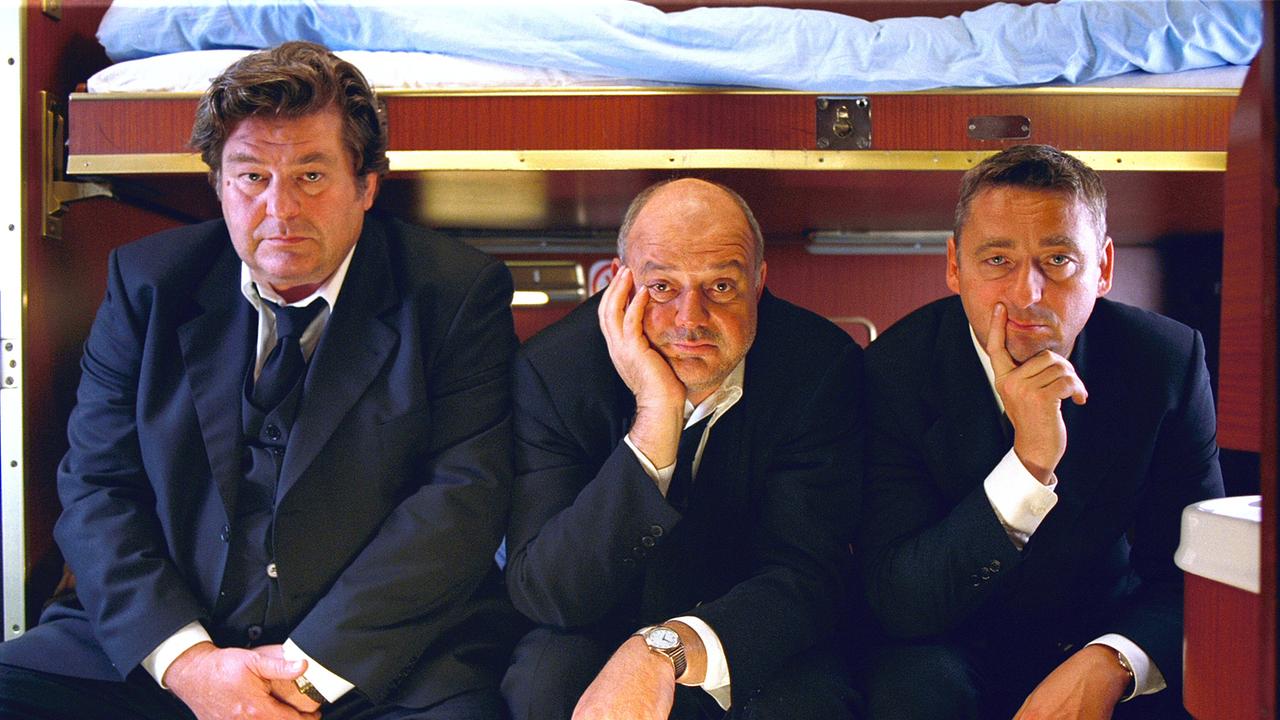 © ORF/DOR Film/Petro Domenigg Brüder