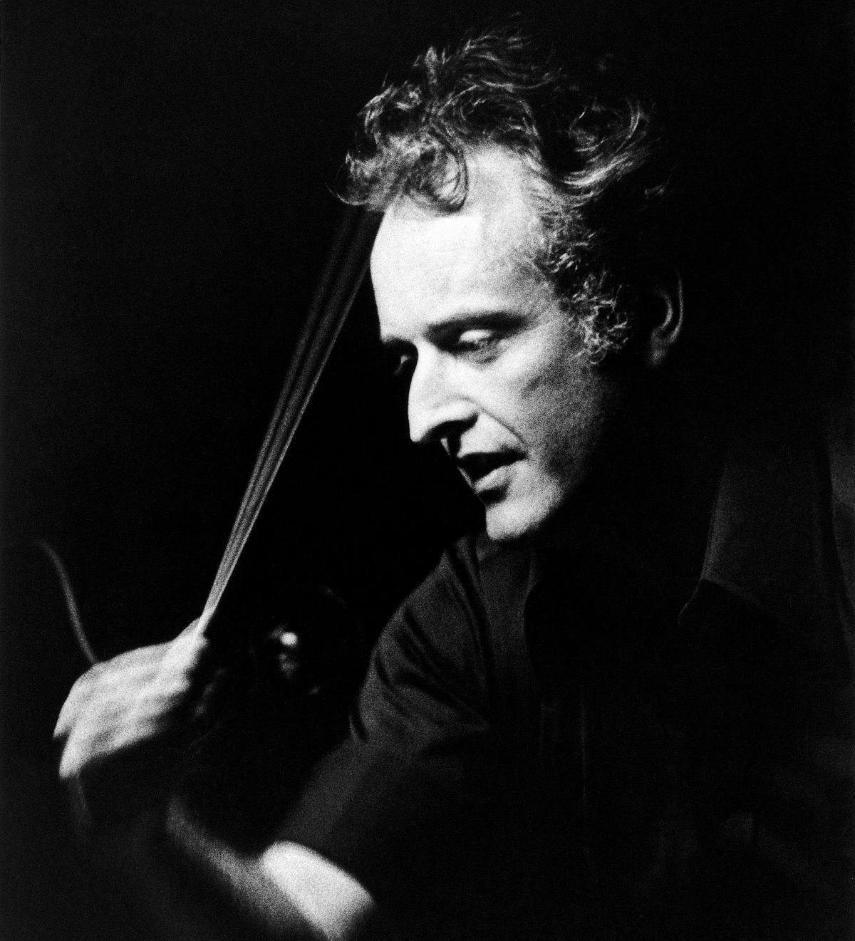 Carlos Kleiber