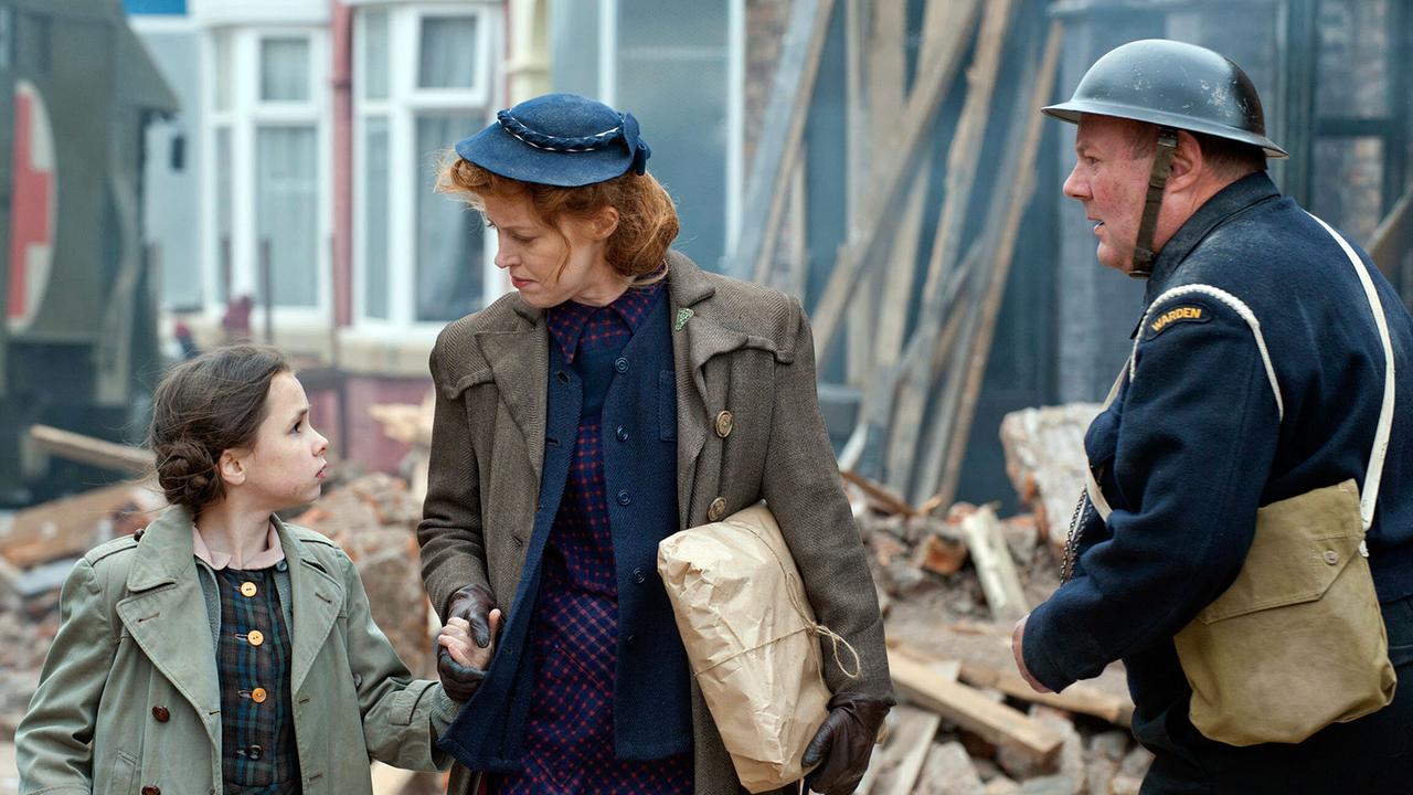 © ORF/ARD/A. Peebles Charlotte Link: Das andere Kind (1)