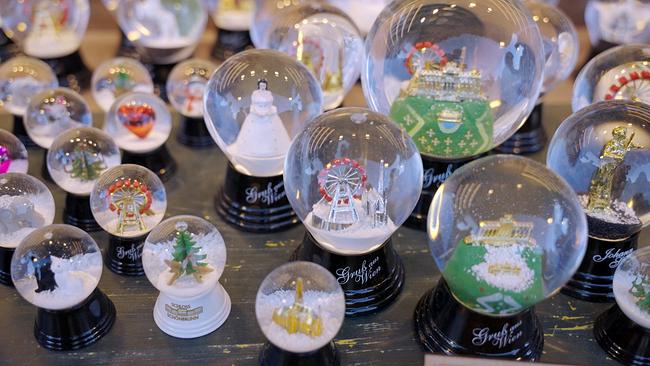 Christkindlmärkte - der Check