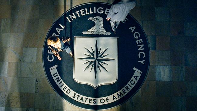 CIA: Im Schatten von 9/11 (1/3)