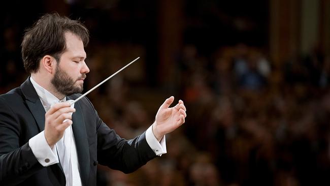 Das Geburtstagskonzert der Wiener Symphoniker