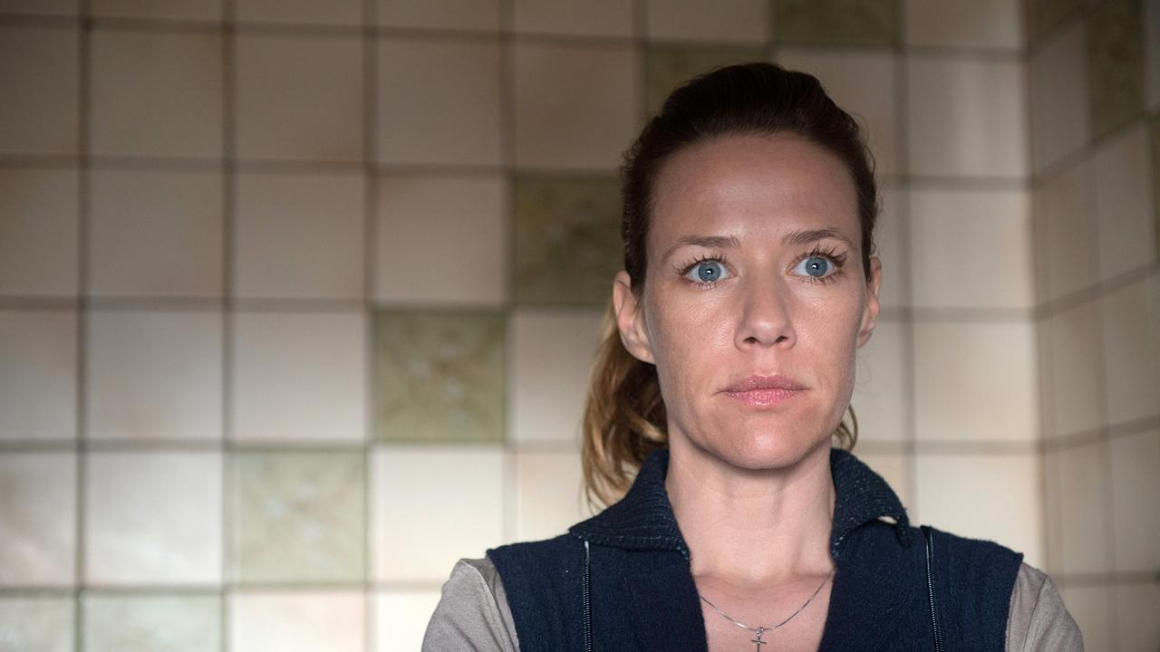 Das Mädchen aus dem Totenmoor