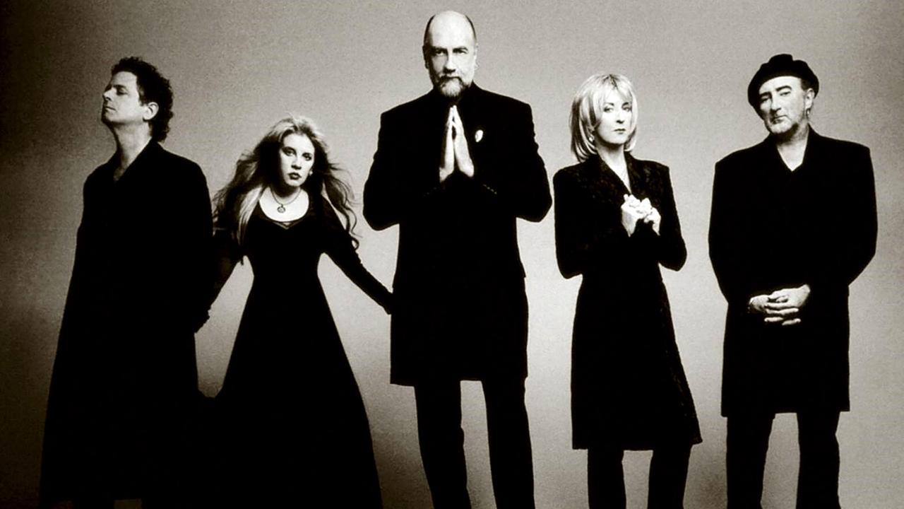 Fleetwood Mac