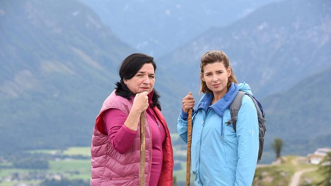 Dennstein & Schwarz - Pro bono, was sonst!