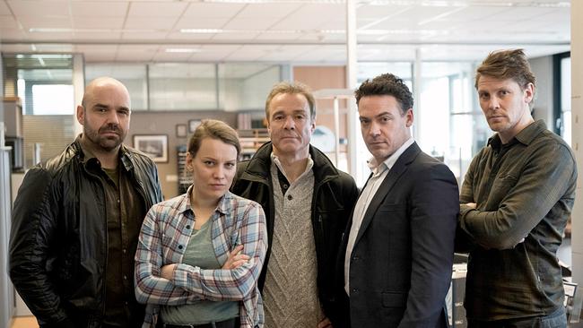 © ORF/MDR/ARD Degeto/Martin Valentin Menke Der Amsterdam-Krimi