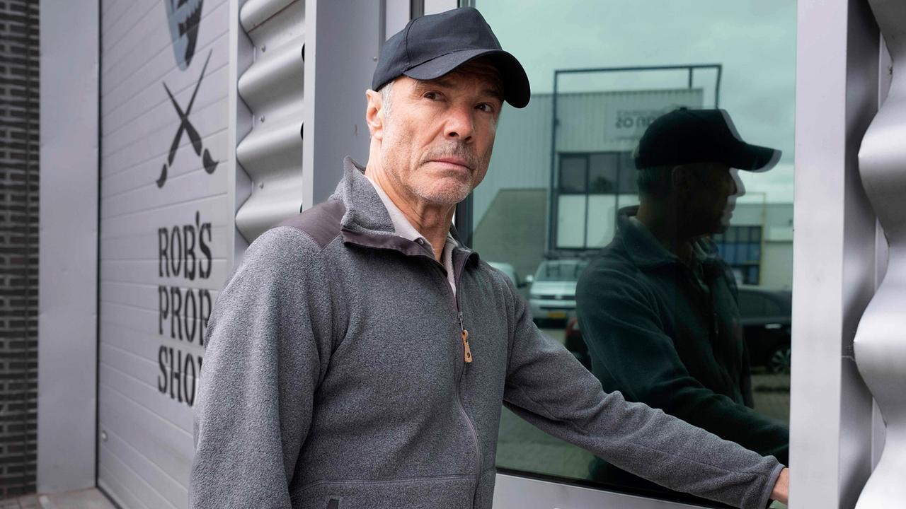 © ORF/MDR/ARD/Degeto/Dinand van der Wal Der Amsterdam-Krimi