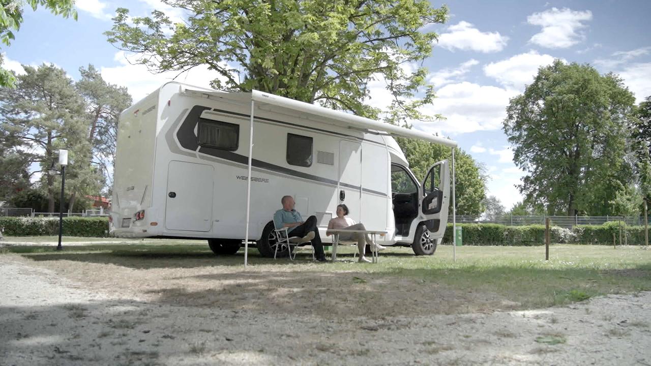 © ORF/Neulandfilm Der Camping-Check