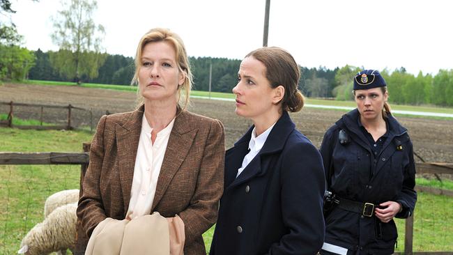 © ORF/Yellow Bird Pictures /Lotus Film/Hubert Mican Der Chinese