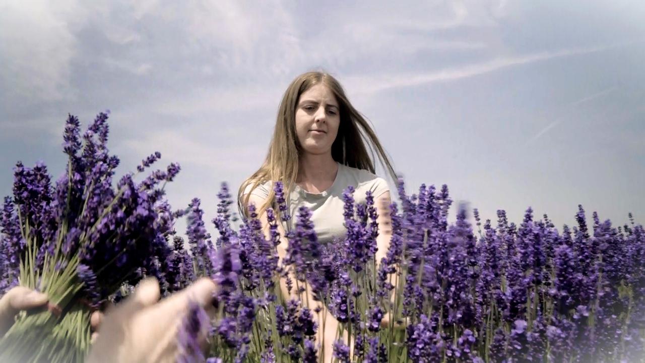 © ORF/ALEXANDER SCHUKOFF FILM Der Duft der Alpen